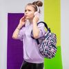Портфель CoolPack Dinky Backpack China Rose, разноцветный, 20x29x9
