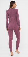 cumpără Îmbrăcăminte sport Wiking Explore More Lengerie termo Lana (set) Pro Merino (500/22/5757/3840/S) în Chișinău 