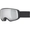 купить Защитные очки Uvex SCRIBBLE FM SPH BLACK DL/SILVER-CLE в Кишинёве 