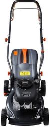 купить Газонокосилка Kraft&Dele KD5084 (autopropulsata benzina) 25-75mm 40cm в Кишинёве 