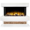 купить Камин электрический ArtFlame Theralux & Haiti 40 в Кишинёве 