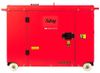 Generator de curent Fubag DS6500ACES 