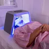cumpără Dispozitiv p/u îngrijirea feței inSPORTline 7957 Aparat facial cu LED 24986 Coladome 600 în Chișinău 