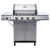 купить Мангал Char-Broil 140967 Performance PRO 4 Burner, TRU-Infrared в Кишинёве 