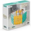 купить Манеж Dolu (2625) Gard din plastic 6x55cm в Кишинёве 