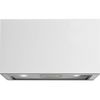 купить Вытяжка Falmec GRUPPO INCASSO TOUCH VISION 70 E.P. Stainless Steel (with filter pack) в Кишинёве 