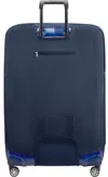 cumpără Husă pentru valiza Samsonite Ta Revolution, husa pentru valiza XL, Albastru Inchis (155588/1549) în Chișinău 