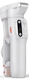 купить Стабилизатор Hohem iSteady V3 (HPG-V3) white в Кишинёве 