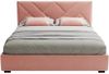 cumpără Pat my-STYLE my-Iris 160x200 (P29D16M12) în Chișinău 