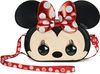 купить Игрушка miscellaneous PursePets 6067385 Игрушка Interactive bag Disney Minnie в Кишинёве 