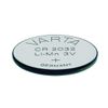 купить Батарейки Varta CR2032 Electronics Professional 1 pcs/blist Lithium, 06032 101 401 в Кишинёве 