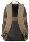 купить Рюкзак для ноутбука Tucano BKEBC15-BKVM, 15.6" Dark Grey/Mil Green в Кишинёве 