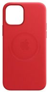 купить Чехол для смартфона Apple iPhone 12 mini Leather Case with MagSafe PRODUCTRED MHK73 в Кишинёве 