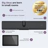 cumpără Cameră web Jabra 8700-237 PanaCast 40 VBS Bar Only, UC VB, UK/HK, Charger-G în Chișinău 