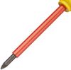 купить Отвёртка Stanley 0-65-417 Fatmax PZ0x75mm VDE 1000V в Кишинёве 