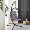 купить Садовая мебель ProGarden 39015 подвесное с подушкой H192cm в Кишинёве 
