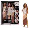 купить Кукла Mattel JJX35 Barbie You Create в Кишинёве 