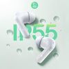 cumpără Căști fără fir Baseus A0010705 Bass BP1 NC, Moon White în Chișinău 