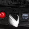 cumpără Mașină electrică pentru copii Kids car 8010263-2R_Orange BMW i8, 12V7AH, scaune din piele în Chișinău 