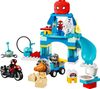 cumpără Set de construcție Lego 10464 Team Spidey Webquarters în Chișinău 