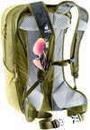 cumpără Rucsac sportiv Deuter Race Air 14+3 linden-cactus în Chișinău 