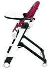 купить Стульчик для кормления Peg Perego Siesta Berry в Кишинёве 