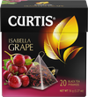 Curtis Isabella Grape 20p