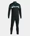 СПОРТИВНЫЙ КОСТЮМ - DANUBIO III TRACKSUIT BLACK ANTHRACITE 