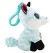 купить Мягкая игрушка TY TY35249 ATLAS aqua chevron fox 8,5 cm в Кишинёве 