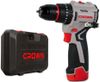 купить Шуруповёрт Crown CT21151HMX-2C1 BMC в Кишинёве 