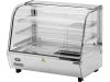 купить Витрина с подогревом Yato YG-04980 Vitrină încălzită, 120 l в Кишинёве 