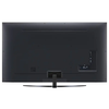 Televizor 55" Laser SMART TV LG 55UT81006LA, 3840x2160 4K UHD, webOS, Black 