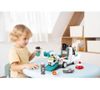 купить Машина Hola Toys HE9985 Полицейская машина в Кишинёве 