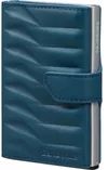 купить Кошелек Samsonite Alu Fit-203 - husa pentru carduri W Proxis Albastru Petrol (151926/1686) в Кишинёве 
