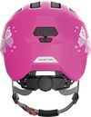 купить Защитный шлем Abus Smiley 3.0 pink butterfly S в Кишинёве 