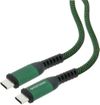 купить Кабель для моб. устройства Patona 1733, PD 100W USB-C to USB-C Cable E-Marker в Кишинёве 