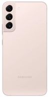 Samsung Galaxy S22 Plus 8/256GB (S906B) Duos, Pink Gold 
