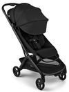 cumpără Сărucior pentru copii Bugaboo BG100338022 Butterfly 2 Heritage Black în Chișinău 