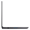 Laptop ACER 15.6"  Aspire Gaming  A715-76G Charcoal Black (Intel Core i5-12450H 16Gb 512Gb) 