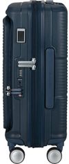 купить Чемодан Samsonite Paralux Hs 55/20 TSA Exp Albastru (156523/1552) в Кишинёве 