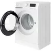cumpără Mașină de spălat frontală Indesit MTWSE61294WKEE în Chișinău 