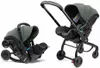 купить Автокресло Doona SP450-20-045-041 Scoica auto&Carucior X i-Size Dusty Sage 2in1 в Кишинёве 