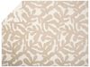 cumpără Textile de casă s.Oliver 3533/300 Jacquard Decke Beige/ivory în Chișinău 