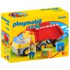 купить Конструктор Playmobil PM70126 Dump Truck в Кишинёве 