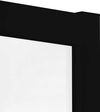 cumpără Cabină de duș New Trendy Suvia Black Quadrant 80x80x206 ZS-0037 în Chișinău 