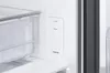 cumpără Frigider cu congelator jos Samsung RB53DG703EB1EO în Chișinău 