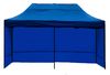 cumpără Umbră pentru grădină Xenos Pavilion Blue 3x6m în Chișinău 