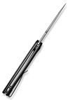 купить Нож походный Sencut S20065-1 Vesperon, G10, Liner Lock в Кишинёве 