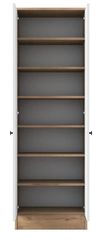 cumpără Dulap Trendy P6-M13-2241, 59x182x37cm în Chișinău 