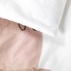 cumpără Lenjerie de pat pentru copii PernaMea Set lenjerie 3 piese Premium Iepuras roz (PM.100469/3) în Chișinău 